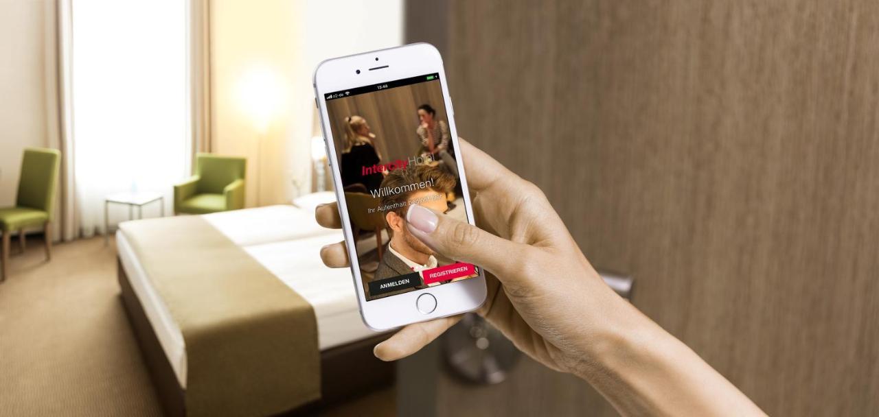 Hotel Intercityhotel