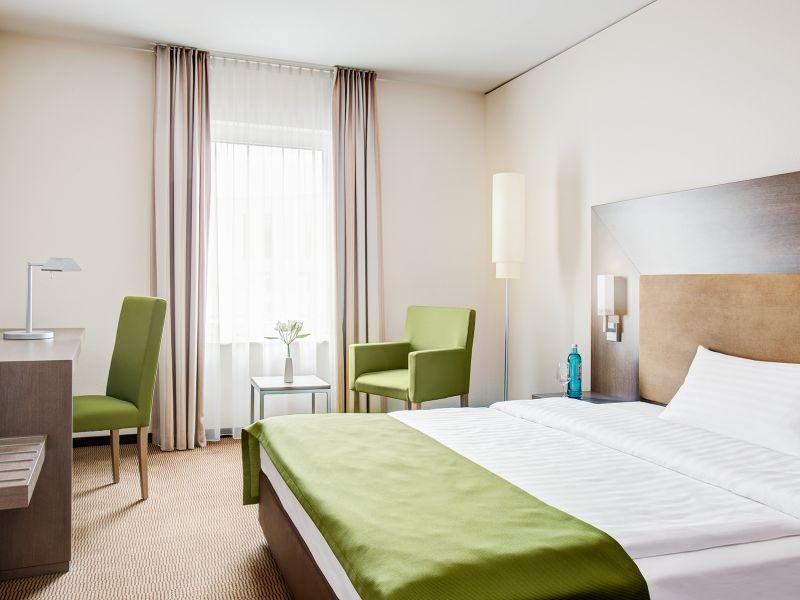 Intercityhotel Hotel
