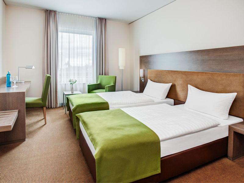 Intercityhotel 4* Mainz