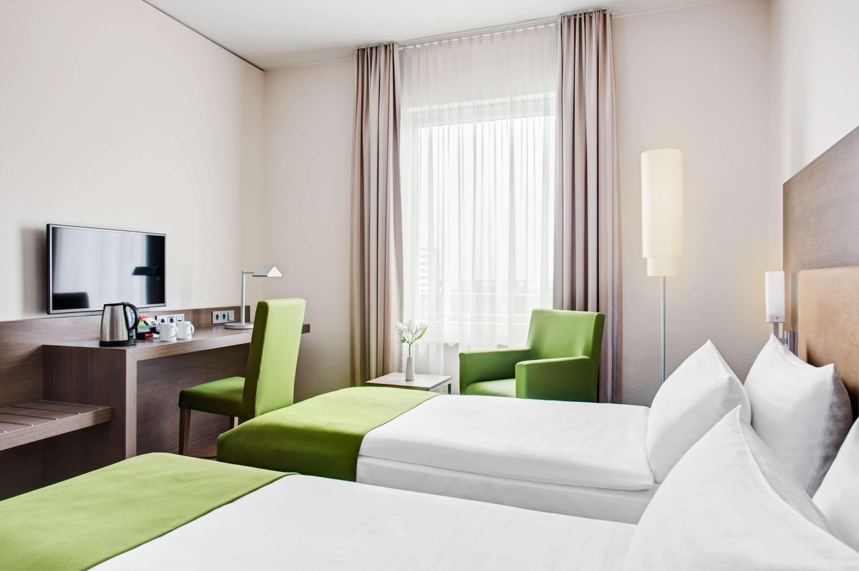 Intercityhotel Hotel