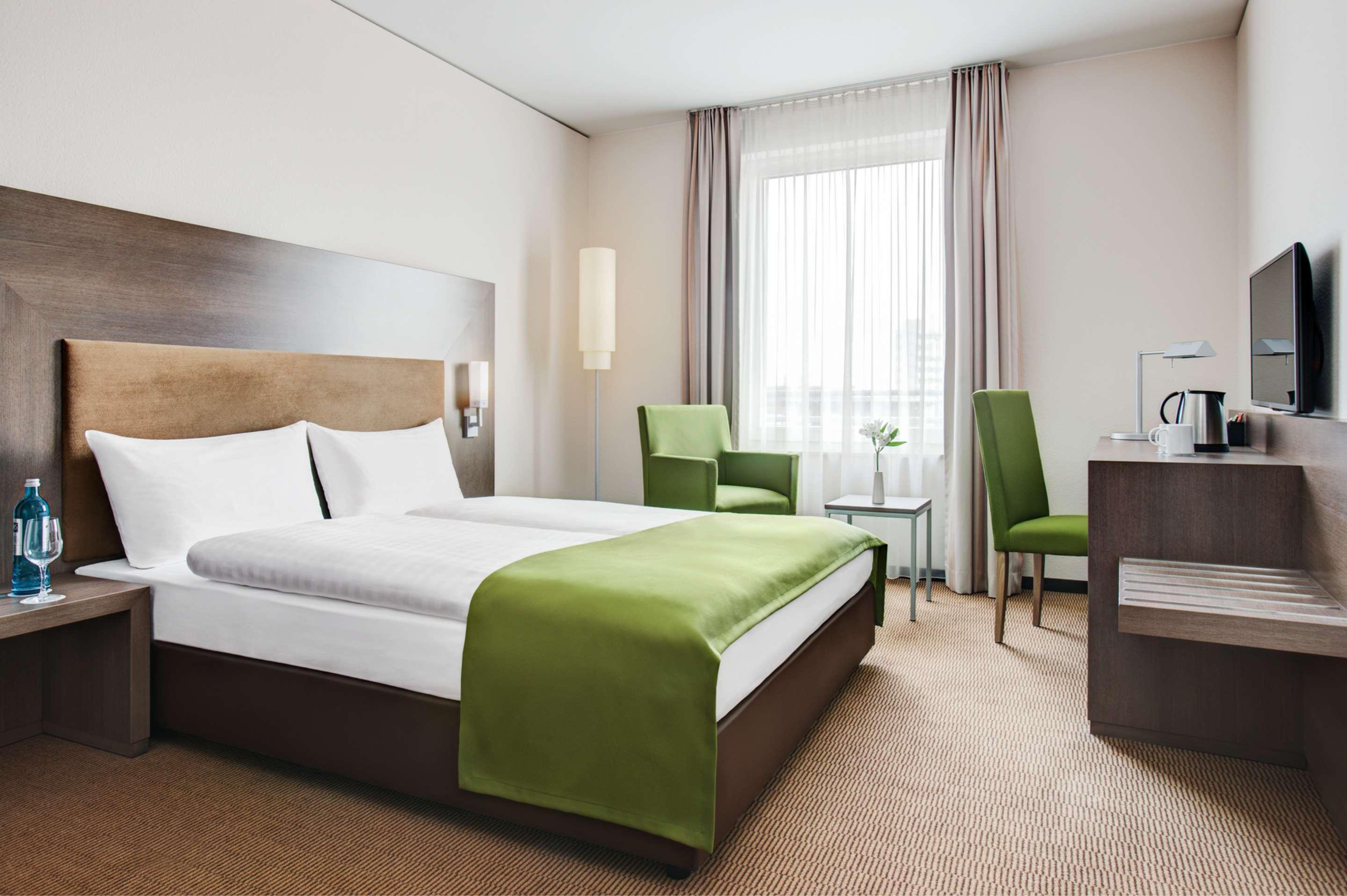 Intercityhotel