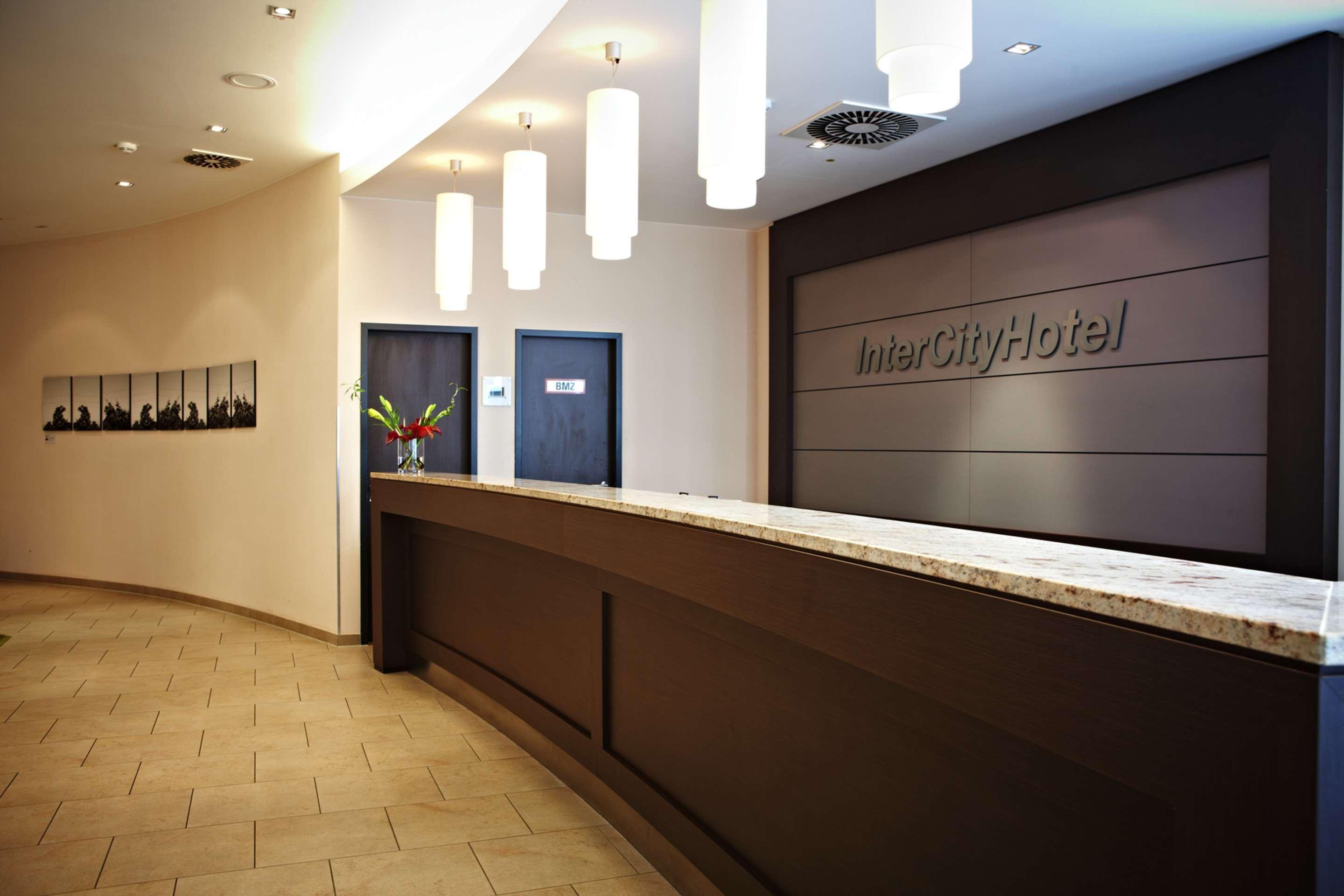 Hotel Intercityhotel