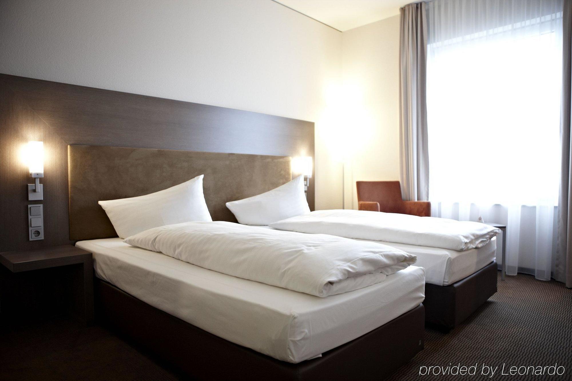 Intercityhotel Hotel 4*
