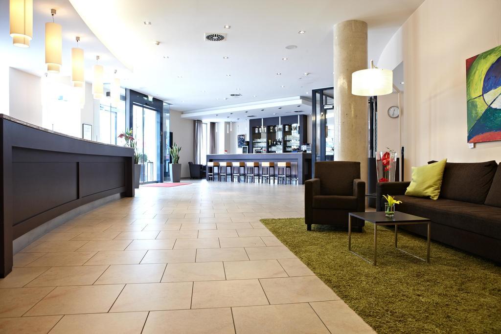 Hotel Intercityhotel 4*