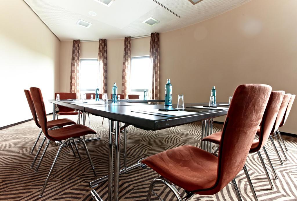 Hotel Intercityhotel