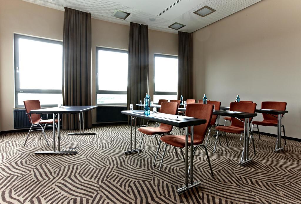 Intercityhotel Mainz
