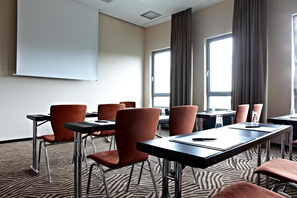 Hotel Intercityhotel