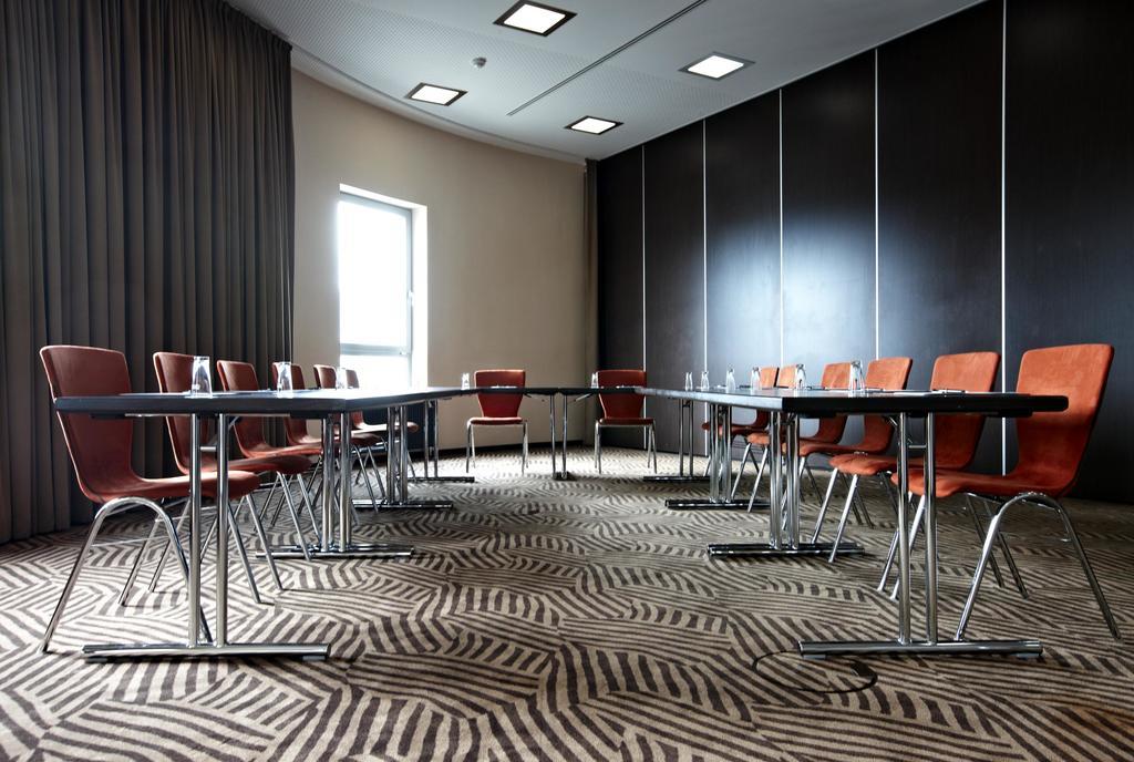 Hotel Intercityhotel Mainz