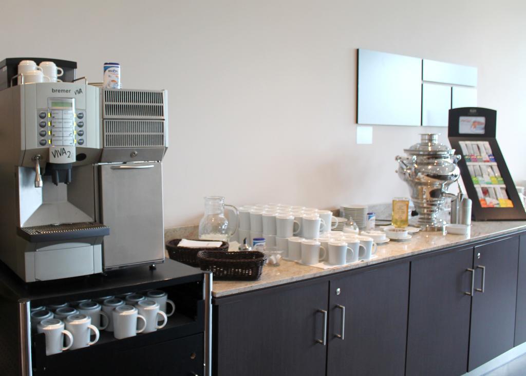 Hotel Intercityhotel Mainz
