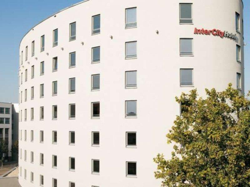 Hotel Intercityhotel Mainz
