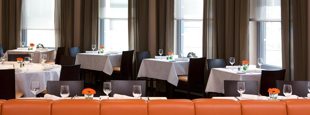 Hotel Intercityhotel 4*