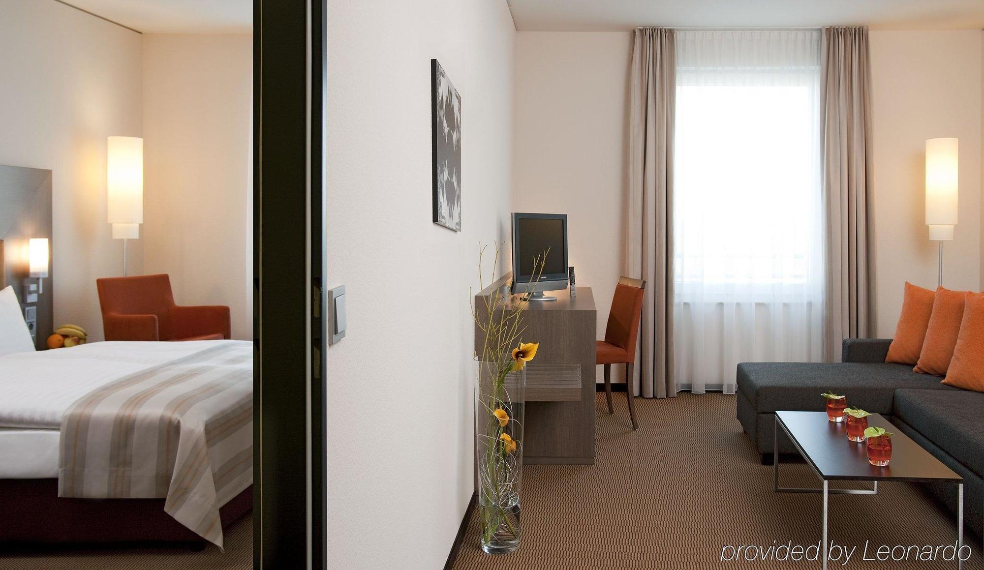 Intercityhotel Hotel Mainz