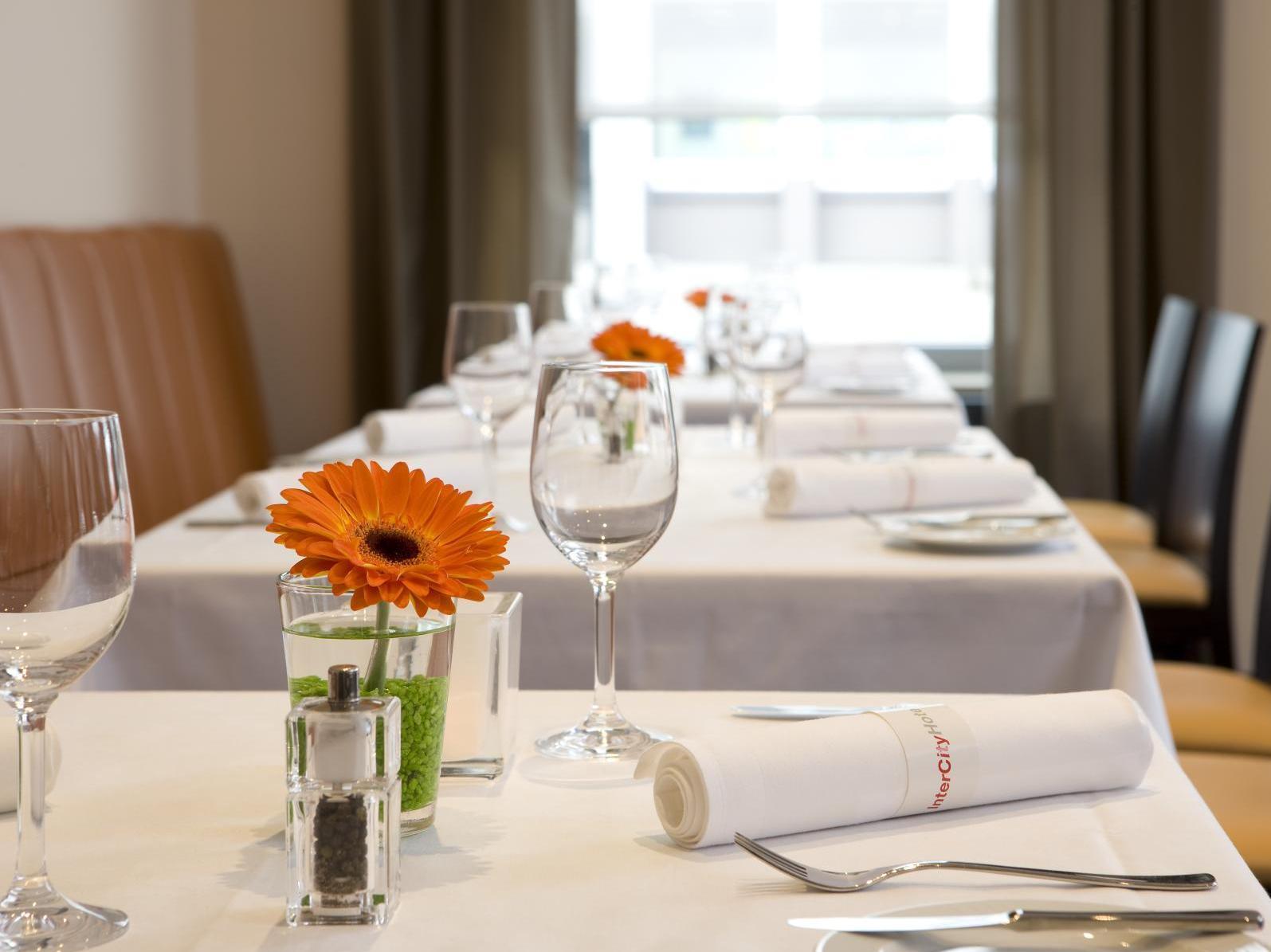 Intercityhotel Mainz