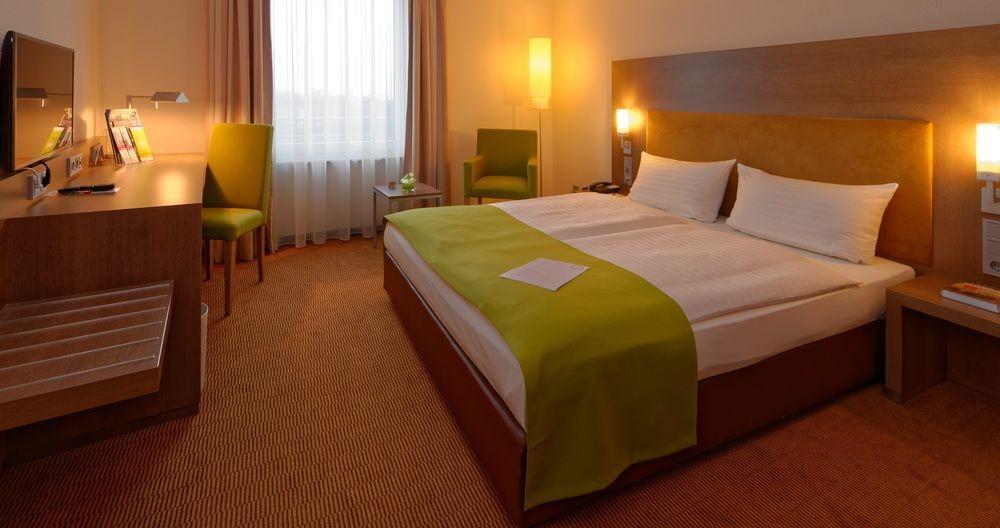 Hotel Intercityhotel