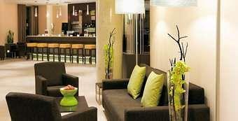 Intercityhotel Mainz