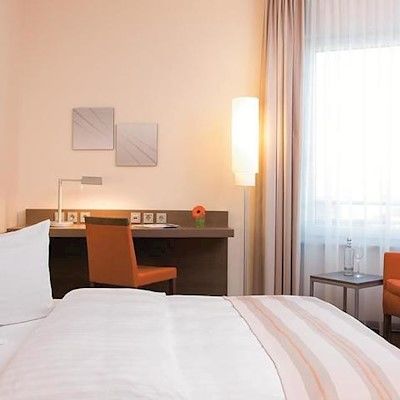Intercityhotel