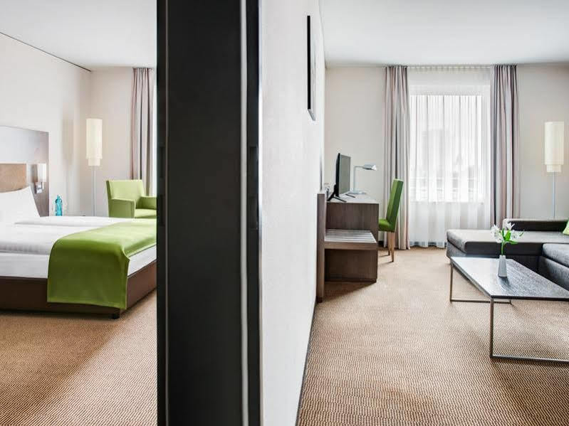 Intercityhotel Mainz