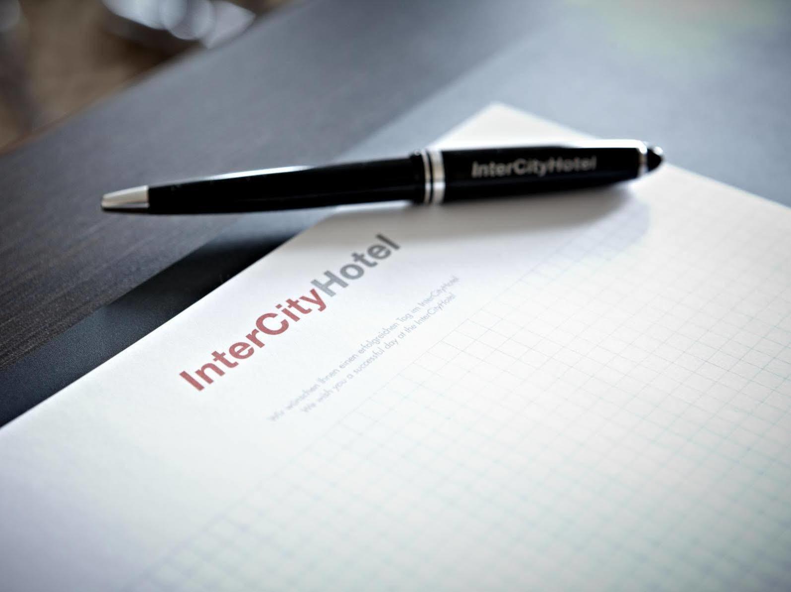 Intercityhotel