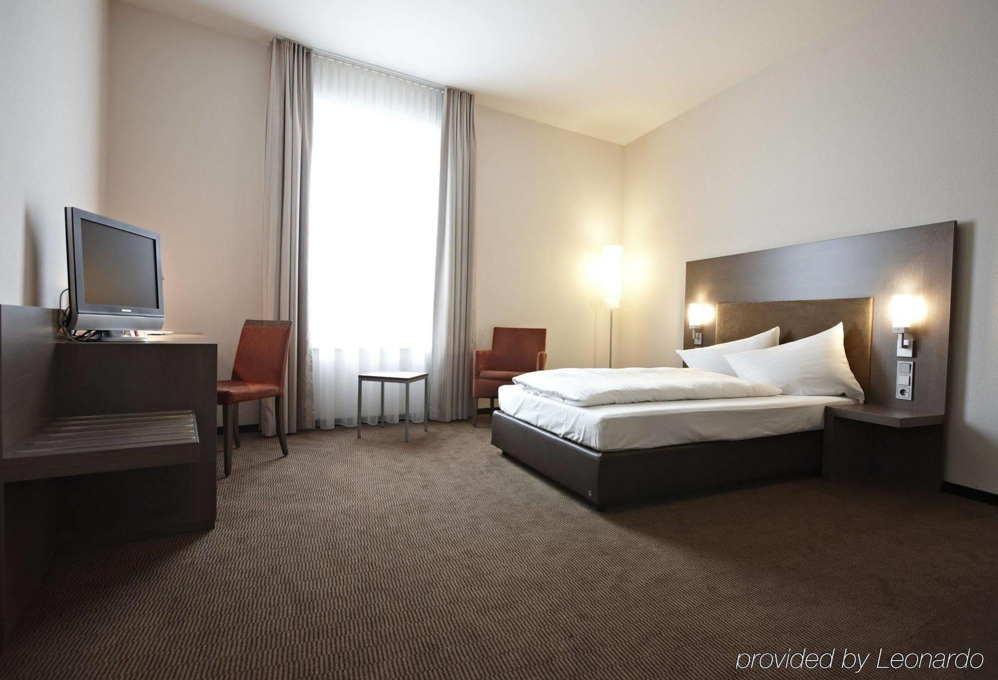 Hotel Intercityhotel